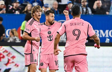 Minnesota United vs Inter Miami prediction