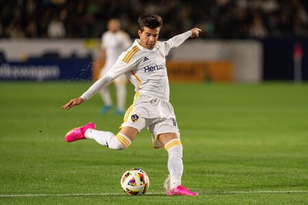 LA Galaxy vs Austin FC prediction