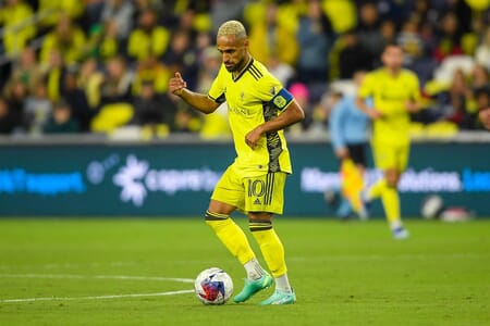 Nashville SC vs D.C. United prediction