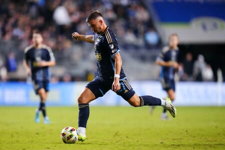 Atlanta United vs Philadelphia Union prediction