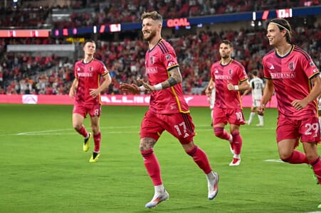 Seattle Sounders vs St. Louis City prediction