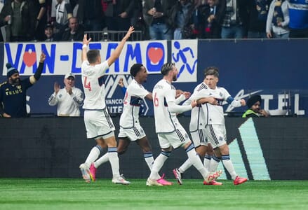 Vancouver Whitecaps vs Real Salt Lake prediction