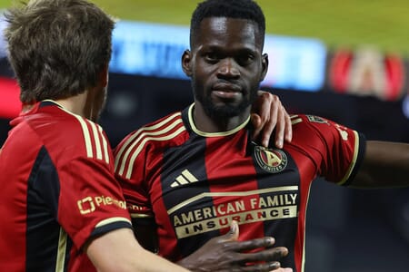 Chicago Fire vs Atlanta United prediction