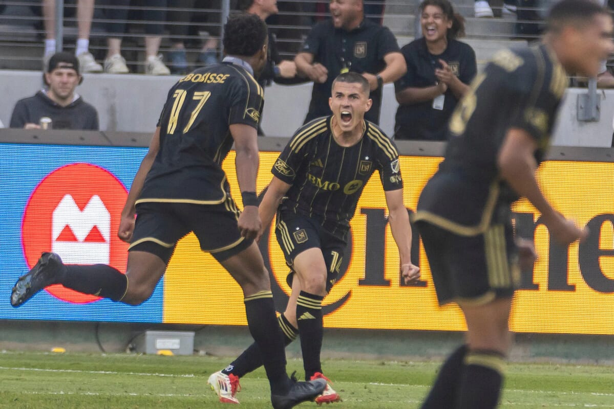 Sporting LAFC prediction: LAFC favored for July 25 win