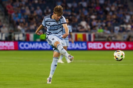 San Diego vs Sporting KC prediction