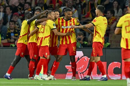 Lens vs Auxerre prediction