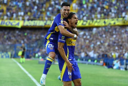 Boca Juniors vs Independiente prediction