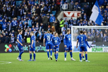 Molde vs Stromsgodset prediction