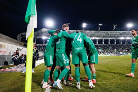 Radomiak Radom vs Korona Kielce prediction