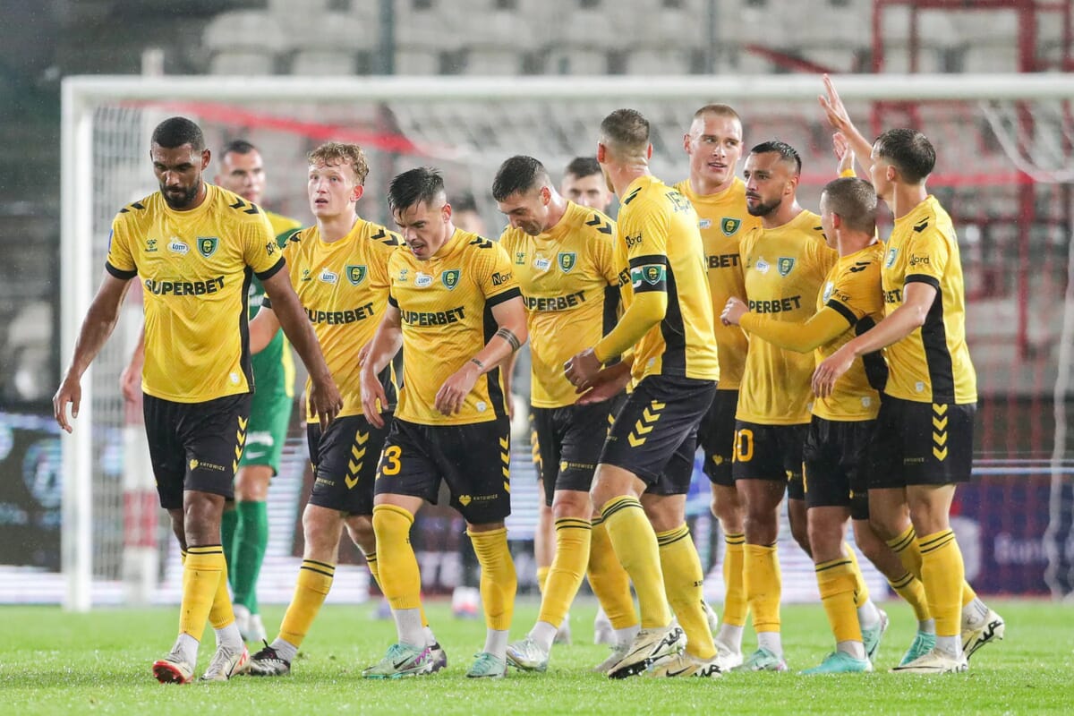 Katowice vs Motor Lublin Prediction, Betting Tips, Lineups & Odds | 17 ...