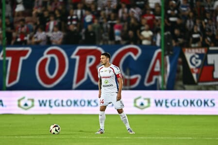 Gornik Zabrze vs Piast Gliwice prediction