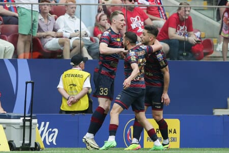 Motor Lublin vs Pogon Szczecin prediction