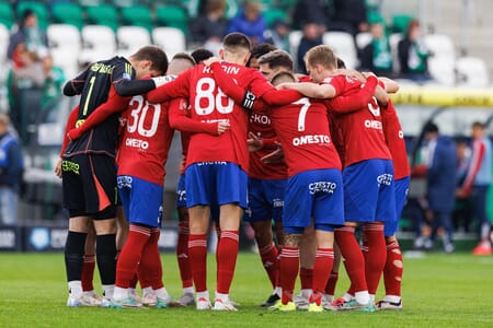 Wisla Plock vs Rakow Czestochowa prediction