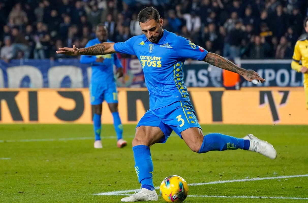 Empoli vs Roma Prediction, Betting Tips, Lineups Odds 09 Mar 2025