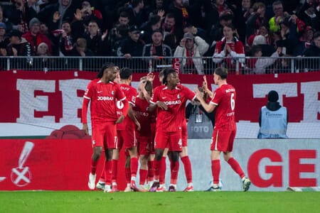 Freiburg vs Braga prediction