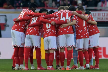 RB Leipzig vs Mainz 05 prediction