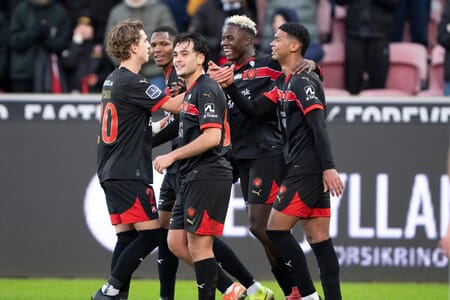 FC Midtjylland vs Fredrikstad prediction