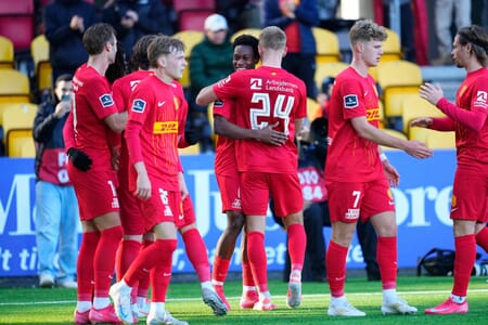 FC Nordsjaelland vs AGF Aarhus prediction