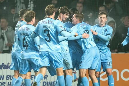 Randers vs AGF Aarhus prediction