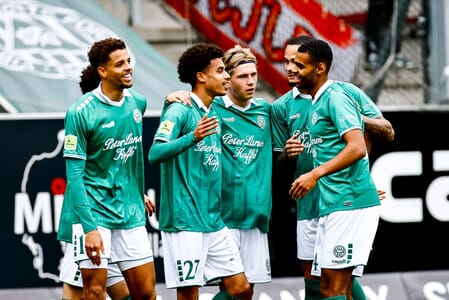 Viborg vs OB prediction