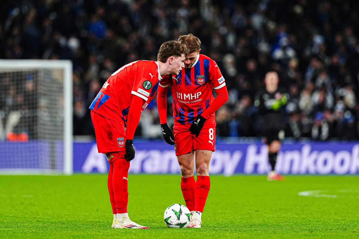 RB Leipzig vs Heidenheim Prediction, Betting Tips, Lineups Odds