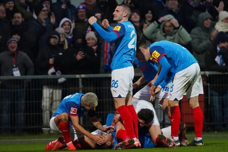 Holstein Kiel vs Greuther Furth prediction