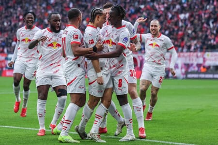 Borussia Monchengladbach vs RB Leipzig prediction