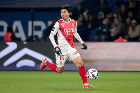 Monaco vs Manchester City prediction