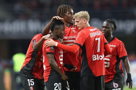 Metz vs Rennes prediction
