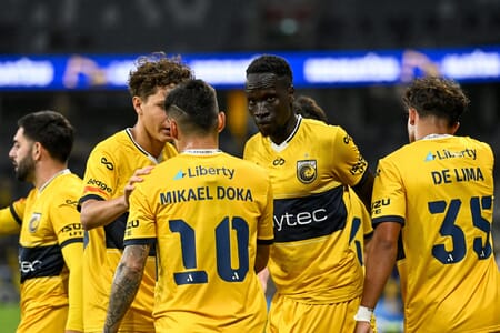 Central Coast vs Brisbane Roar prediction