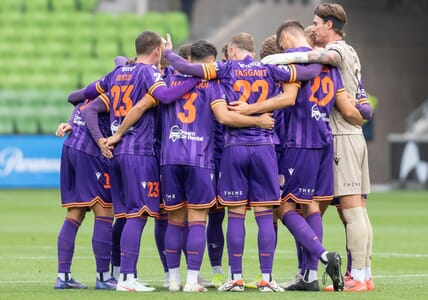 Perth Glory vs Brisbane Roar prediction