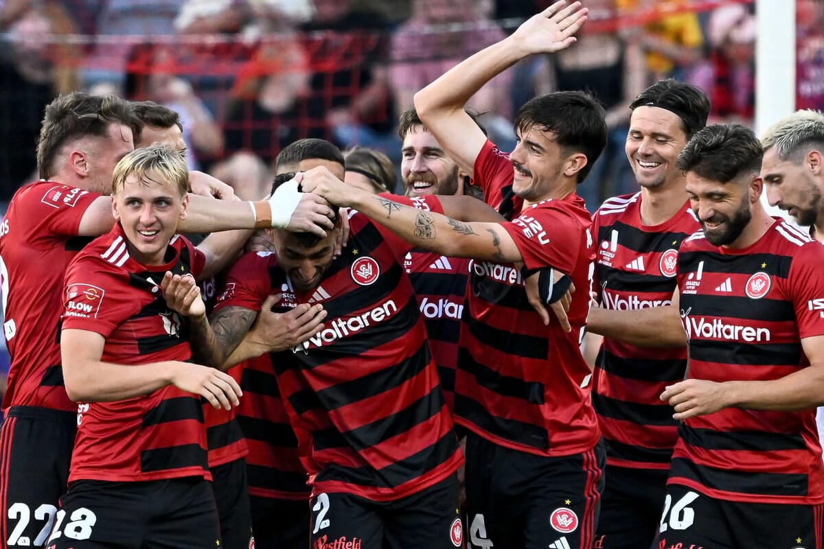 Sydney FC vs Western Sydney Wanderers Prediction and Odds: Sydney FC to Win with 49% Probability