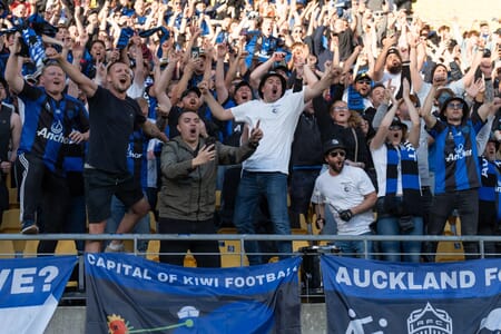 Auckland vs Melbourne Victory prediction