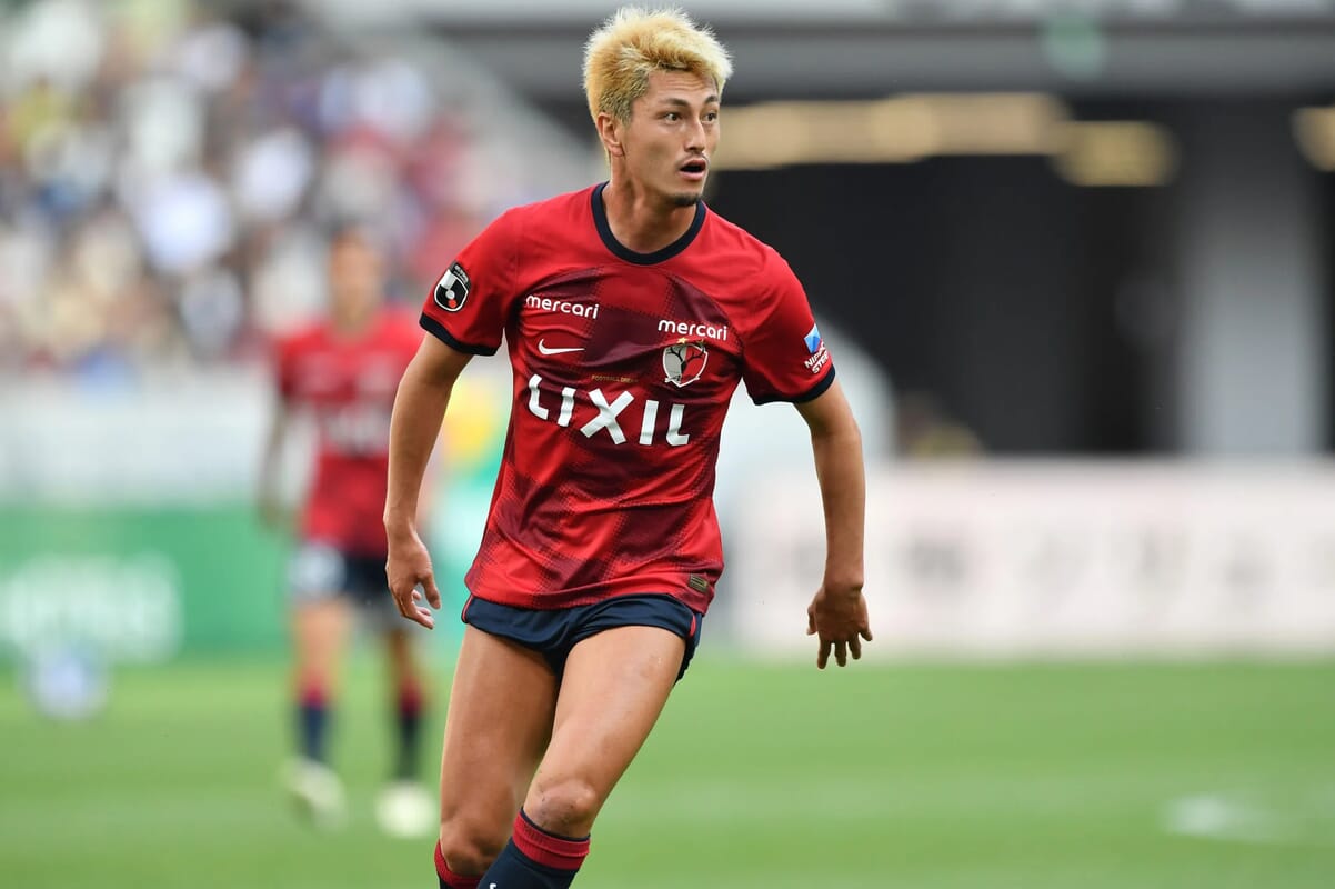 Kashima Antlers vs Yokohama F. Marinos Prediction, Betting Tips, Lineups &  Odds | 14 Feb 2026