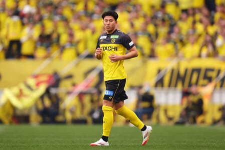 Kashiwa Reysol vs Mito Hollyhock prediction