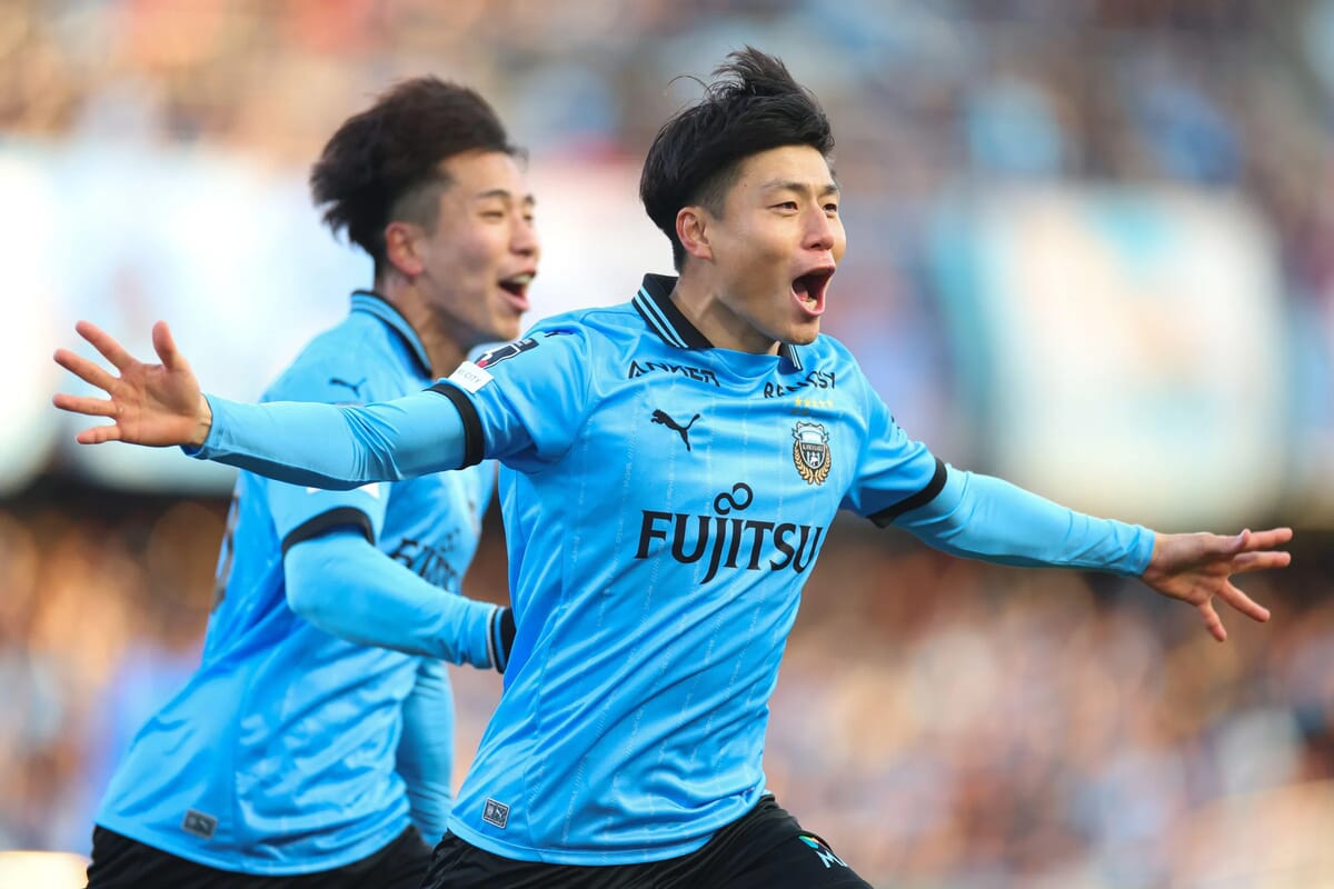 Kawasaki Frontale vs Kyoto Sanga Prediction, Betting Tips, Lineups & Odds |  15 Aug 2026