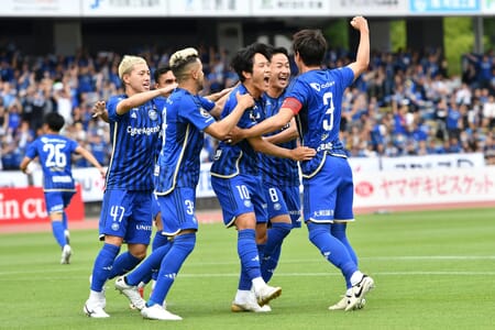 Machida Zelvia vs Kyoto Sanga prediction