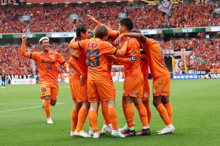 Shimizu S-Pulse vs Urawa Red Diamonds prediction