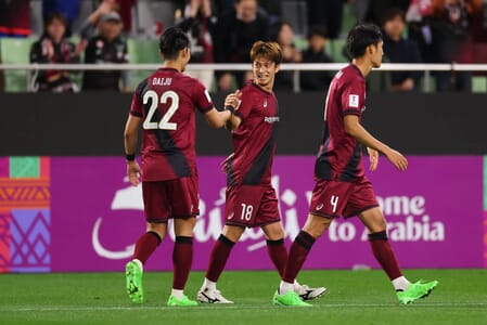 Yokohama F. Marinos vs Vissel Kobe prediction