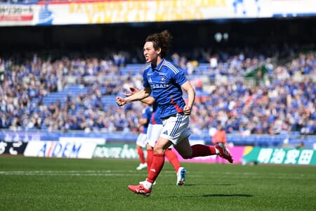 Yokohama F. Marinos vs Kashiwa Reysol prediction