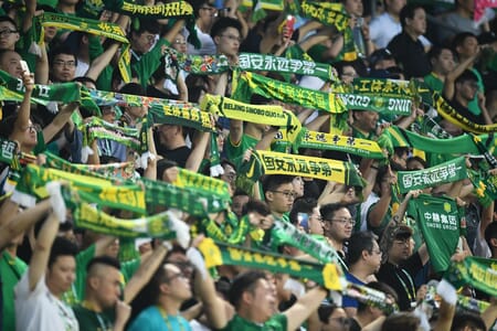 Beijing Guoan vs Yunnan Yukun prediction