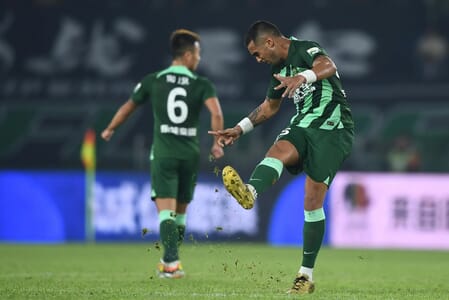 Zhejiang vs Henan prediction