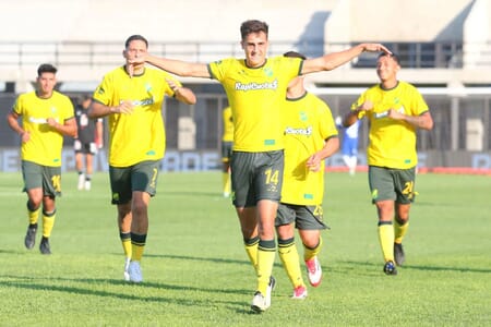 Defensa y Justicia vs Vélez Sarsfield prediction