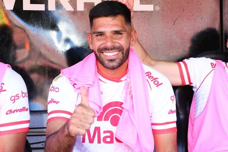 Instituto vs Central Córdoba prediction