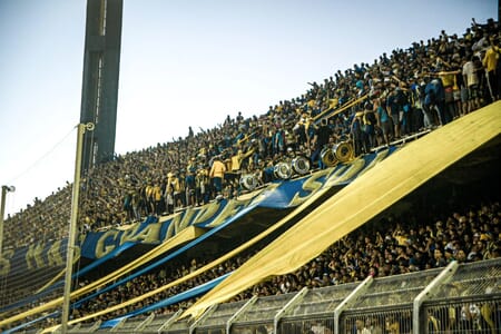 Rosario Central vs Talleres prediction