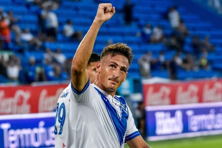 San Martin vs Vélez Sarsfield prediction
