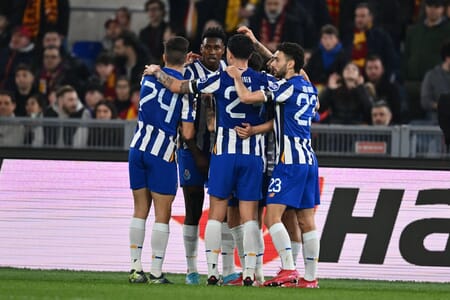 Palmeiras vs Porto prediction