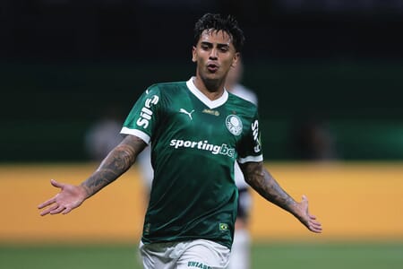 Palmeiras vs Al Ahly prediction