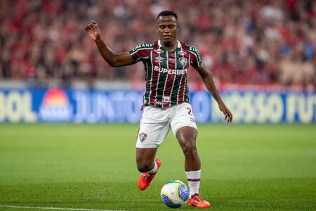 Fluminense vs Borussia Dortmund prediction