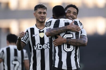 Botafogo vs Seattle Sounders prediction